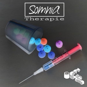 Обложка для Somnia - Therapie