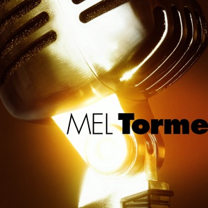 Обложка для Mel Tormé - I Surrender Dear