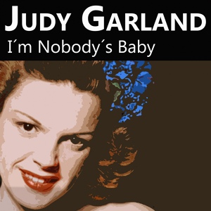 Обложка для Judy Garland, The MGM Studio Chorus - Your Broadway and My Broadway