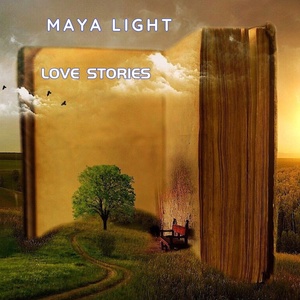 Обложка для Maya Light - White Peaks