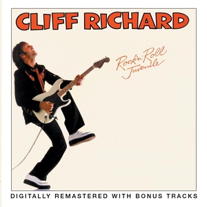 Обложка для Cliff Richard - You Know That I Love You