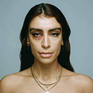 Обложка для Sevdaliza - Shabrang