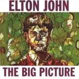 Обложка для Elton John - The End Will Come