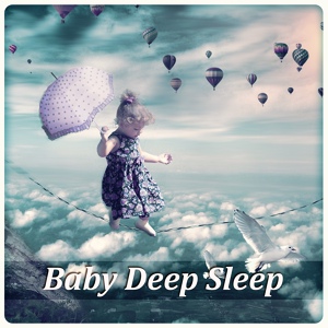 Обложка для Baby Sleep Lullaby Academy - Sleep Baby Sleep