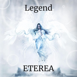Обложка для ETEREA - Legend