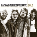 Обложка для Bachman-Turner Overdrive - You Ain't Seen Nothing Yet
