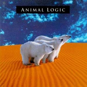 Обложка для Animal Logic - Another Place