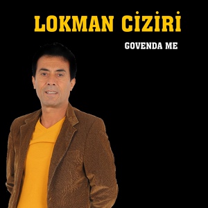 Обложка для Lokman Ciziri - Govanda Me