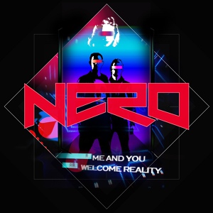 Обложка для Nero - Me & You