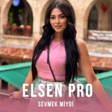 Обложка для Elsen Pro - Sevmek Miydi