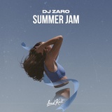 Обложка для DJ Zaro - Summer Jam