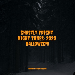 Обложка для The Citizens of Halloween, Halloween Kids, Halloween Music - Spirit in Decay