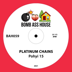 Обложка для 11 Platinum Chains - Pohyi 15 (Original Mix) https://vk.com/soundimmersion