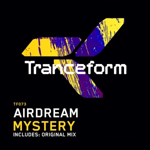 Обложка для Airdream - Mystery