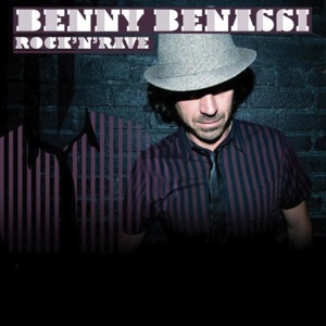 Обложка для Benny Benassi - Free Your Mind