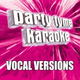 Обложка для Party Tyme Karaoke - Boom Boom Pow (Made Popular By The Black Eyed Peas) [Vocal Version]