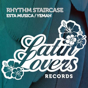 Обложка для Rhythm Staircase - Esta Music