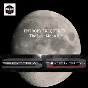 Обложка для Entropy Frequency - The Moon