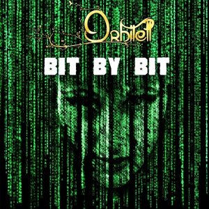 Обложка для Orbitell - Bit by Bit