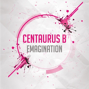 Обложка для Centaurus B - Little Clouds
