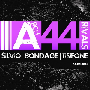 Обложка для Silvio Bondage - Invalid Test