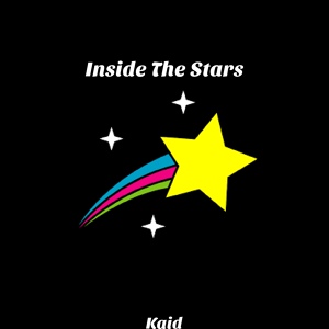 Обложка для Kaid - Inside the Stars