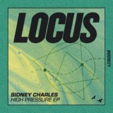 Обложка для Sidney Charles - High Pressure