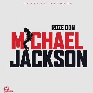Обложка для Roze Don - Michael Jackson