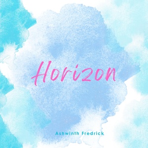 Обложка для Ashwinth Fredrick - Horizon