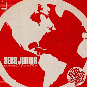 Обложка для Sebb Junior - The Same