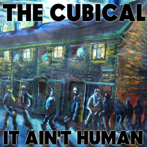 Обложка для THE CUBICAL - Walking Around Like Jesus