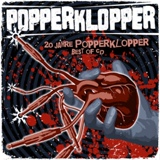 Обложка для POPPERKLOPPER - Kill Yourself