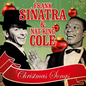 Обложка для Frank Sinatra - The First Noël