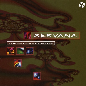 Обложка для Xervana - Synthetic Body