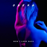 Обложка для Oberg - Won't Look Back