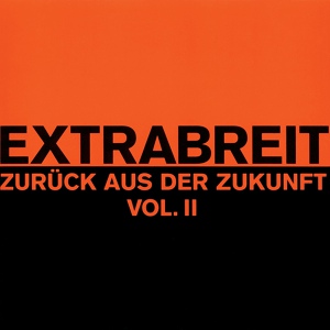 Обложка для Extrabreit, Marianne Rosenberg - Duo Infernal