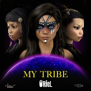 Обложка для ORieL - My Tribe