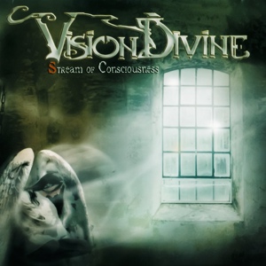 Обложка для Vision Divine - Identities