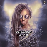 Обложка для Drummatix - Из Иллюминатора