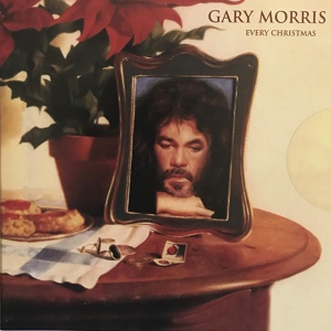 Обложка для Gary Morris - Oh Holy Night
