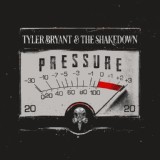 Обложка для Tyler Bryant & the Shakedown/Charlie Starr - 05.Holdin’ My Breath (feat. Charlie Starr)