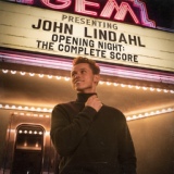 Обложка для John Lindahl - Nothing In The World