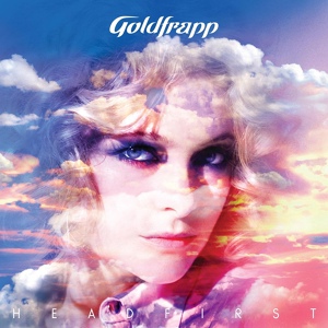 Обложка для Goldfrapp - Believer