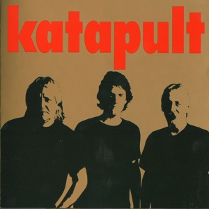 Обложка для Katapult - Blues