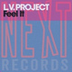 Обложка для L.V. Project - I Feel It