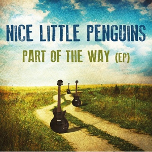 Обложка для Nice Little Penguins - Sleepy Sunday