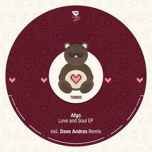 Обложка для Afgo - Love and Soul