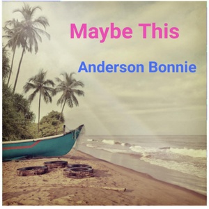 Обложка для Anderson Bonnie - Take Me