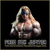 Обложка для Felix Harrer, DJane HouseKat, Empyre One - Fred vom Jupiter