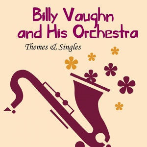 Обложка для Billy Vaughn and His Orchestra - Tammy